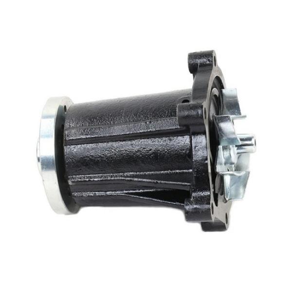 8-98047688-3 Diesel Engine Parts 4JJ1 Excavator Water Pump