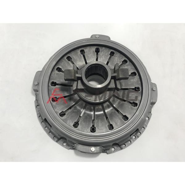 3483000472 MFZ350 350mm Valeo Clutch Pressure Plate