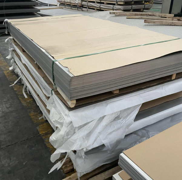 1/4 inch Thickness Nickel Alloy Plate Corrosion resistant Monel K500 400 Sheet