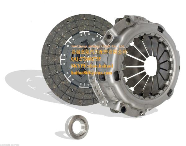 Mouse over image to zoom CLUTCH-KIT-FOR-1975-1987-TOYOTA-LAND-CRUISER-SUV-4-2L-6Cyl-GAS-M