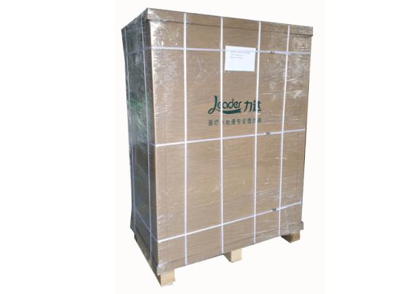 Commercial Single Pass RO System 300LPH Capacity For Water Purification
