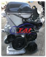 High quality Korean car engine G4FA G4FG engine assembly for hyundai Hot sale