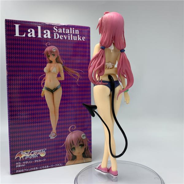 Items Amiami Limited Pull Swimwear with Water Accessories Boxed In Package Weight 0.5kg
