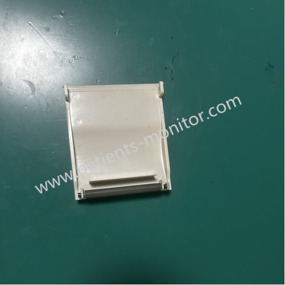 Mindray DECG-03A Imprimante d' ECG Couverture MS1-30248 avec assemblage à rouleaux