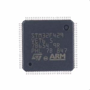 STM32F429VET6