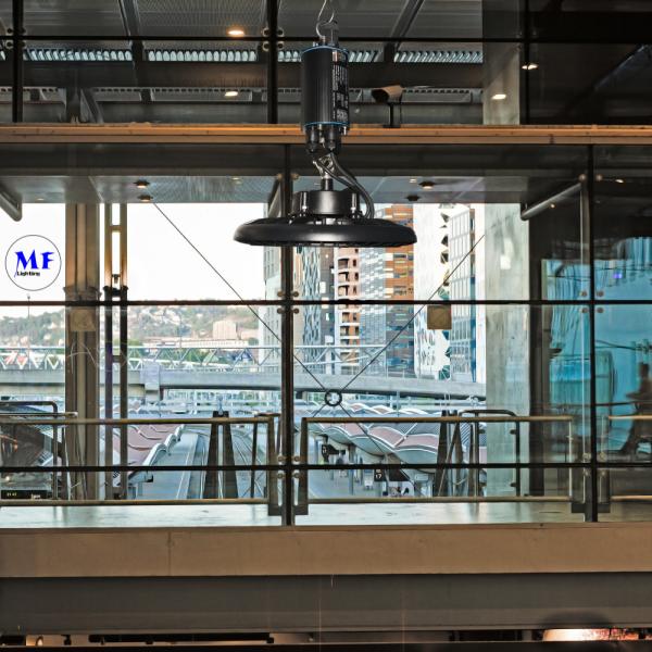 3 Years Warranty IP65 24Hours Charging Time Battery For LED Light Waterproof LiFeP04 DC Ceiling Hanging Constant Power Emergency Output Back Up Driver
