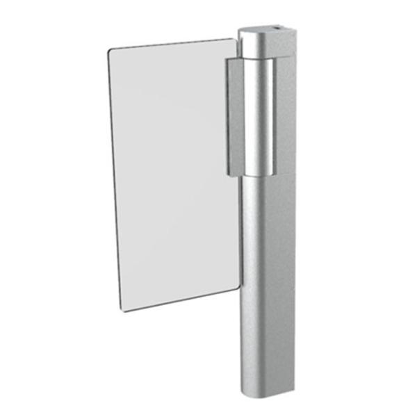 Transmisión conveniente de acero inoxidable del motor del mecanismo de la puerta del torniquete