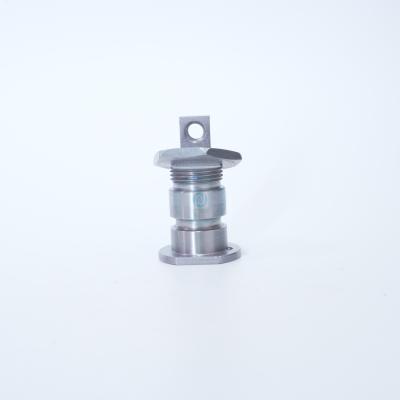 TC8 Cutter Replacement Parts CUT00000017 TG Axis Corrosion Resistant