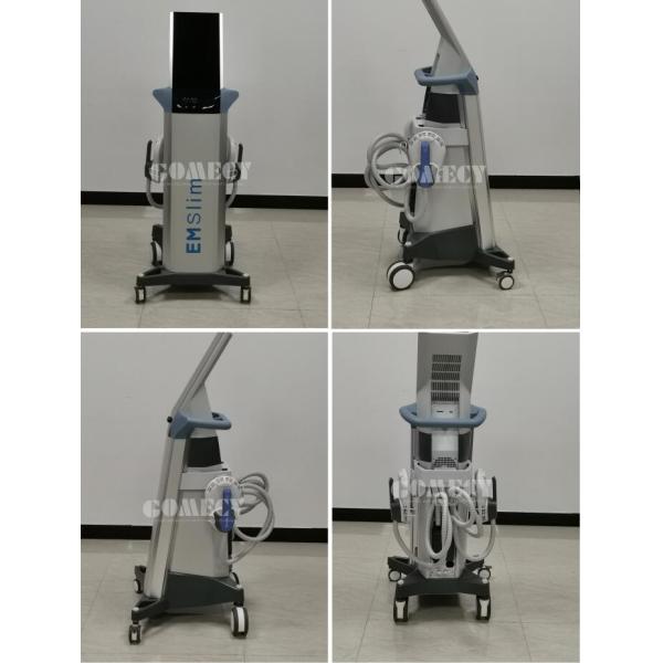 УПРАВЛЕНИЕ ПО САНИТАРНОМУ НАДЗОРУ ЗА КАЧЕСТВОМ ПИЩЕВЫХ ПРОДУКТОВ И МЕДИКАМЕНТОВ машины стимулированием мышцы HIEMT EMslim электромагнитное для формировать тела