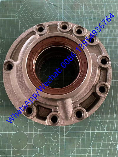 ZF transmission pump 0501214894 , WG180 spare parts for ZF WG180 gearbox for sale