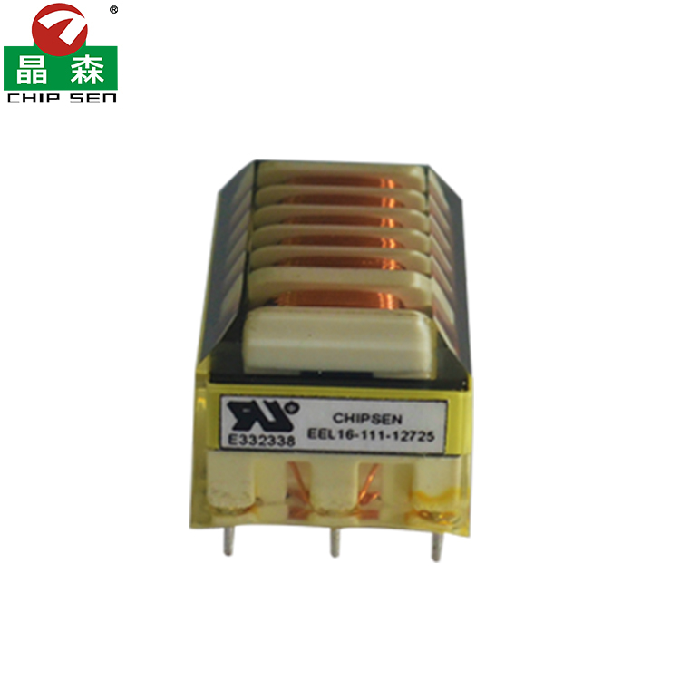 10KV 15KV Multi Slot Step Up High Frequency Power Transformer For Ozone