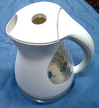 Precision Plastic Insulted Container CNC Machining Prototype Service