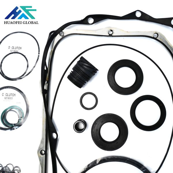 8HP50 Transmission Repair Kit Gearbox Precision Overhaul Parts For BMW