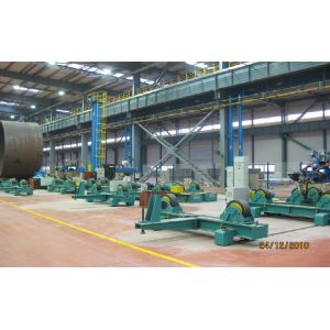 WUXI RONNIEWELL MACHINERY EQUIPMENT CO.,LTD