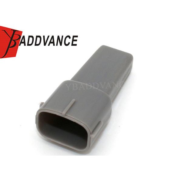 2 соединители инжектора топлива Пин мужских/набора штепсельной вилки на одобренн