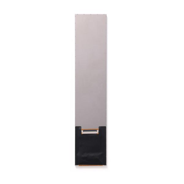 3.4 дюймовый TFT Lcd Модуль, разрешение 180x640, 16-контактный интерфейс MCU