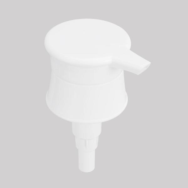 Домашний 28/410 33/410 лосьонный диспенсер насос Серебро для бутылки шампуня