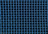 Écran de sécheuse de tissus linéaire polyester personnalisé pour la filtration de séchage de déshydratation