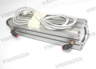 Ascenseur 90792000 pneumatique pour le coupeur automatique XLC7000/pièces du parangon VX