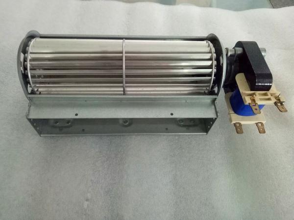 260 * 95 * 82mm ac cross flow fan industry ventilation fan tangential blower fan MX60180CUM