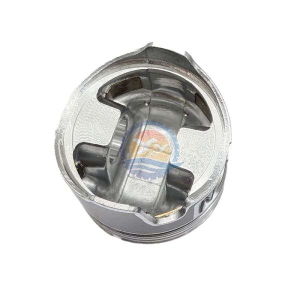 4LE1 Piston 8972578760 8-97257-876-0 4LE2 Piston for Isuzu Excavator Engine Parts