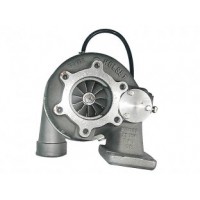 WH2D 3533263,3533264 turbocharger for HINO 24100-2910C