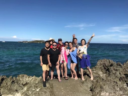 Shanghai Kemike Chemical Co.,Ltd