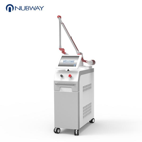 2019 korea pico q-switch picosure q switched nd yag picosecond laser tattoo removal machine factory price