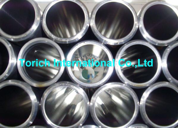 Cold Rolled Hydraulic Cylinder Tube for Telescopic Systems E235 +SRA CDS