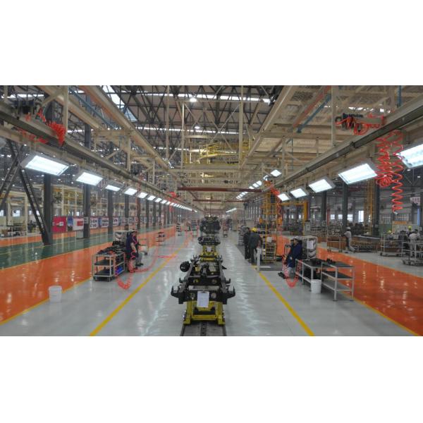 Zhengzhou Dongfeng Mid-South Enterprise Co., Ltd.