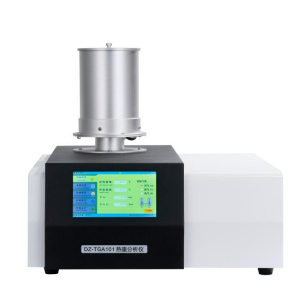 TG Thermogravimetry Apparatus/TGA Thermo Gravimetric Analyzer/Thermogravimetric Analysis Machine Differential DSC