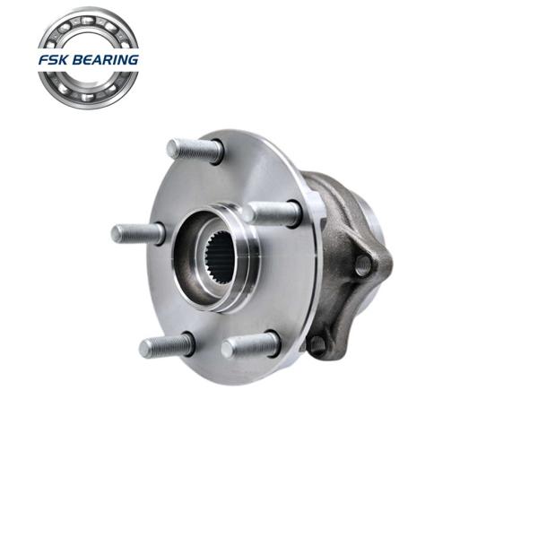 Automobile Parts 28473-FG010 Rear Wheel Hub Bearing For Subaru