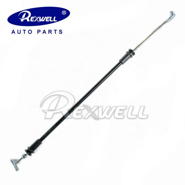 Le câble de la poignée de porte d'entrée de voiture pour Mercedes Benz Smart FORFOUR 454 A4547230169