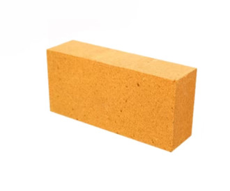 Spalling Resistant High Alumina Bricks 1450℃ Al2O3 Alumina Fire Brick