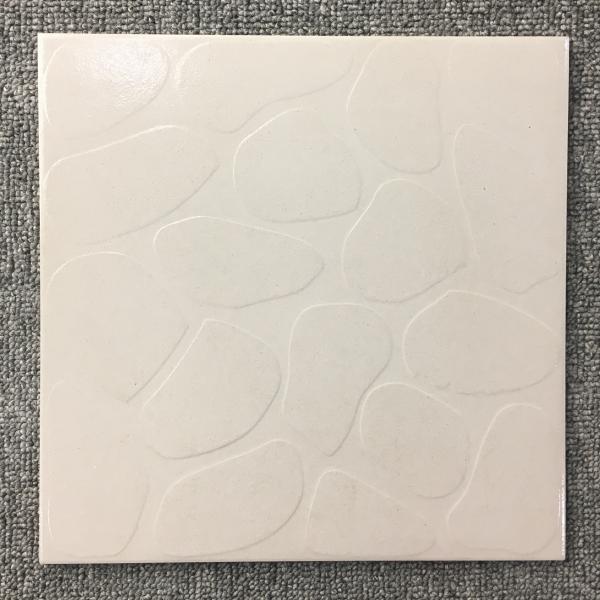 300 x 300mm Glazed Ceramic Floor Tiles Modern Home Tiles with Wear Resistant Function
