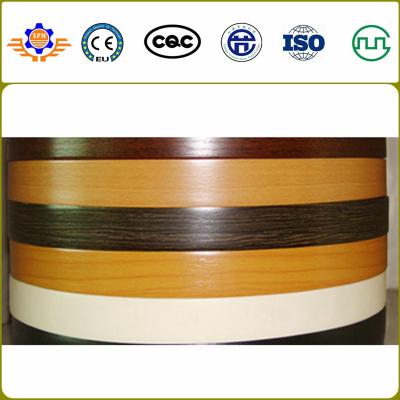 PVC Edge Banding Making Machine Wood Pattern Edge Banding Production Line