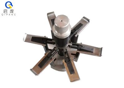 Metal Wire Coil Winding Machine 2 - 20 Mm Wire Range For Cable Making Industry