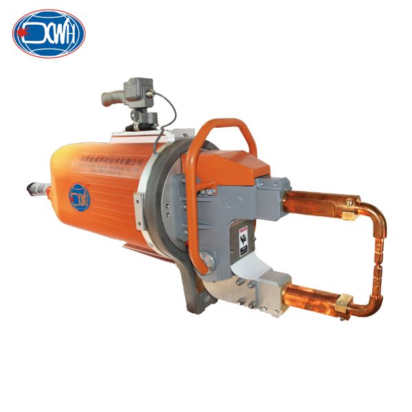 Automotive Resistance Spot Welder Portable Aluminum Spot Welding Machine
