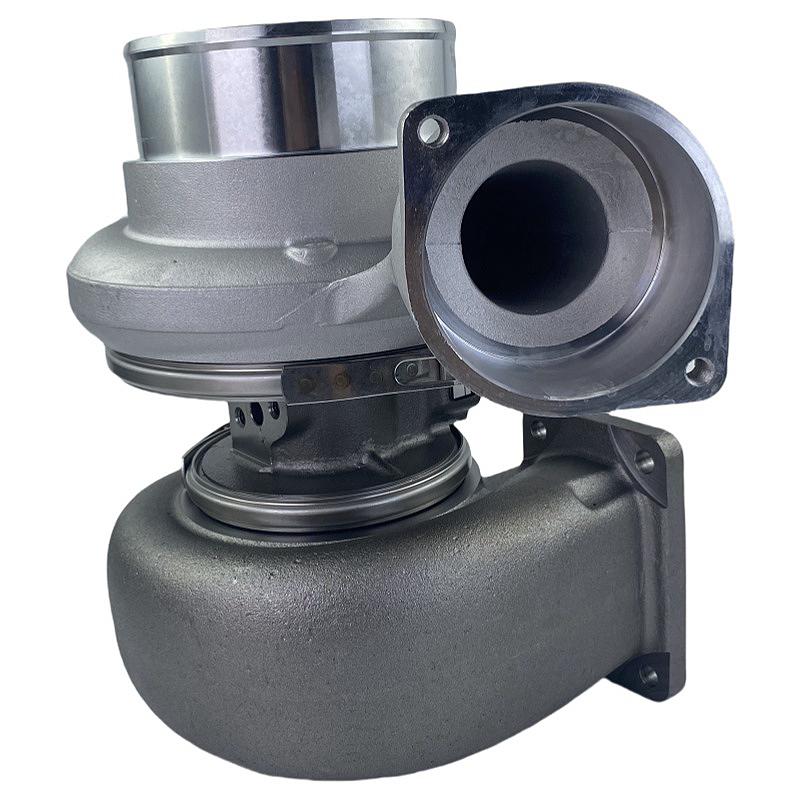 7E-7987 7E7987 Turbocharger Construction Machinery Parts Turbo TD09 Suitable for Engine 3406 Loader 980F