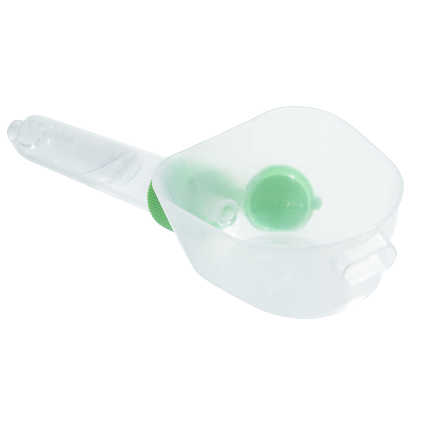 Male / Female Disposable Vacuum Urine Collecting Cup 30ml