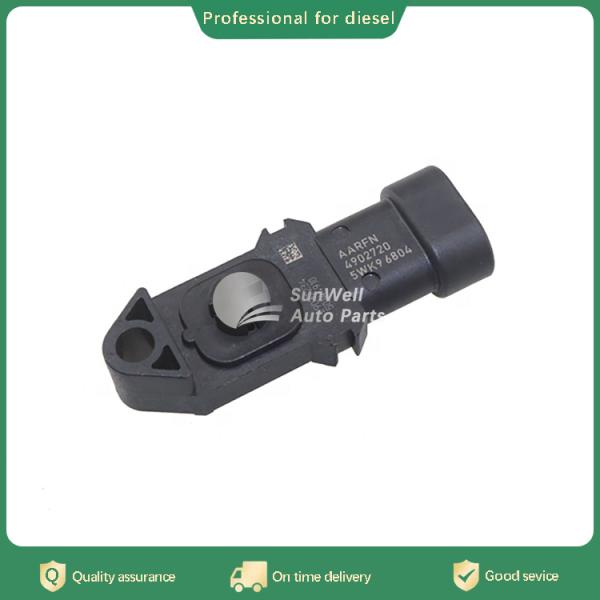 High Quality QSK19 Engine Parts Pressure Sensor 3085140 4902720