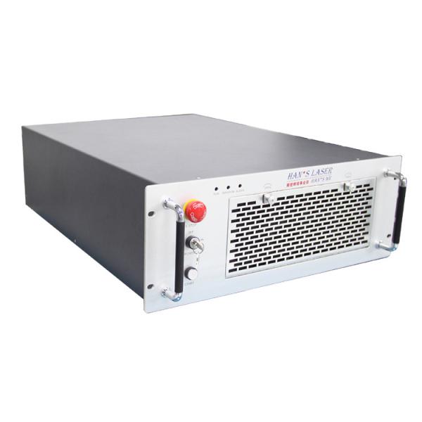 Большой тип воздух диода частей пластмассы заварки лазера размера луча охладил длину волны 915мм