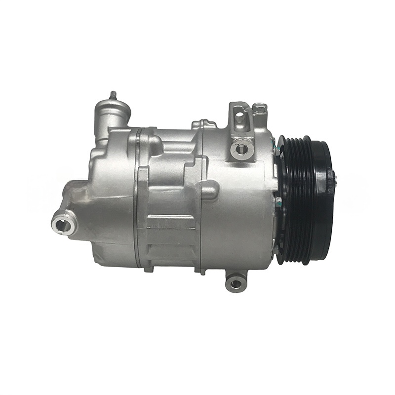 New 7SAS17C Kpl Brand 24V Air Compressor for 2023 Chevrolet Silverado 1500 RST L4 84493360 CO 11800C