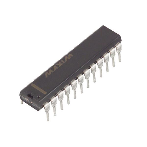 10MHz 24 Pin DIP8 Digit LED Display Drivers IC MAX7219CNG