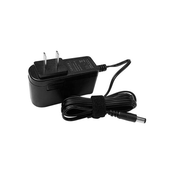 10.5W 5.25V 2A Wall Mount Power Supply Lightweight For Led Aquarium Light