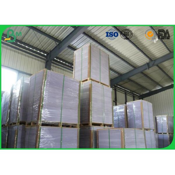 Papel bond personalizado de planície do papel bond do tamanho para a impressão deslocada Papel bond personalizado de planície do papel bond do tamanho para a impressão deslocada