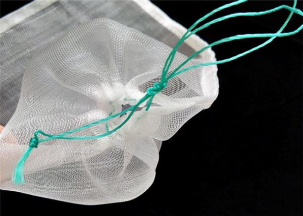 Agriculture Mesh Bag Garden Insect Mesh Netting Farming Vegetables Fruit Cover Insect Pest Fly Barrier Mesh Net Bag