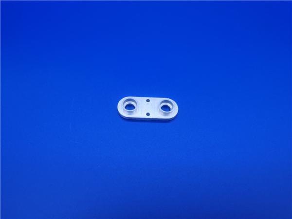 Turning Workpiece Q235 CNC Hardware Processing 0.01MM Lathe Machine Spare Parts