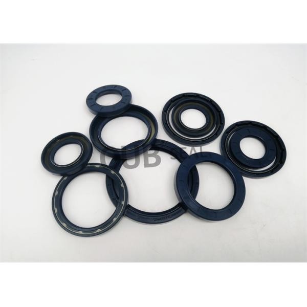 наборы Браун голубые 529328 478441 уплотнения масла 25x40x7 30x47x7 гидравлические резиновые