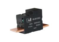 impulsion de 12V 80A verrouillant le relais